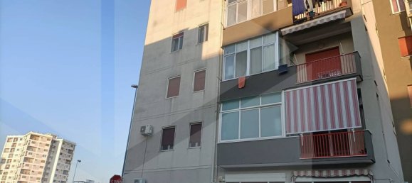 4 rooms Commercial property in Bari, Italy No. 21646 14