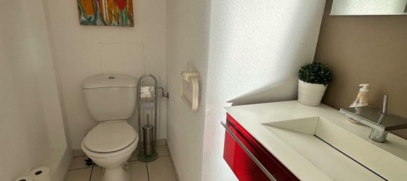 Casa de 2 dormitorios en Brunstatt-Didenheim, France No. 232770 14