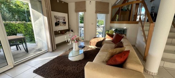 Casa de 2 dormitorios en Brunstatt-Didenheim, France No. 232770 11