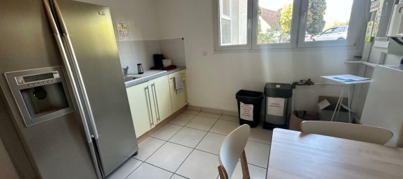 Casa de 2 dormitorios en Brunstatt-Didenheim, France No. 232770 16