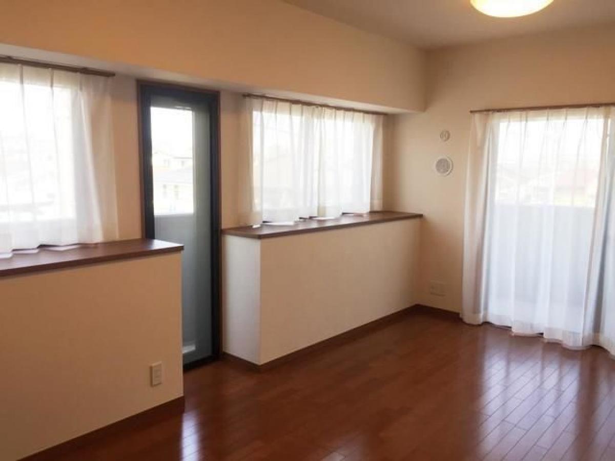 3 bedrooms Apartment in Saitama, Japan No. 5445