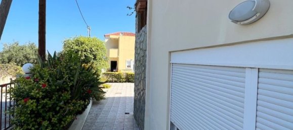 4 غرف نوم فيلا في Rethymno, Greece رقم 169 20