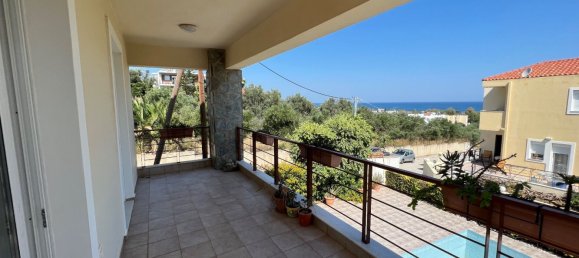 4 bedrooms Villa in Rethymno, Greece No. 169 3