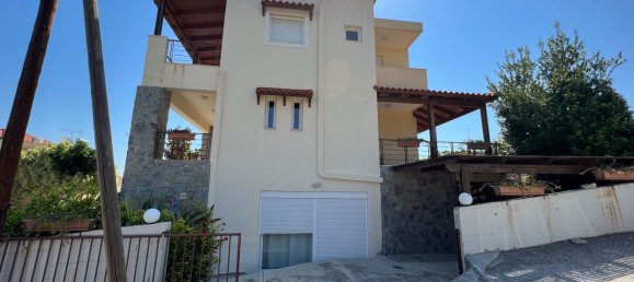 4 bedrooms Villa in Rethymno, Greece No. 169 22