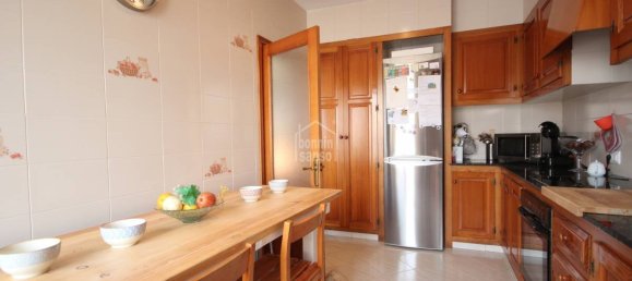 4 bedrooms Apartment in Ciutadella De Menorca, Spain No. 1425 15