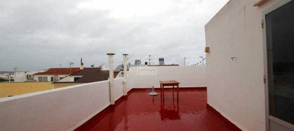 4 bedrooms Apartment in Ciutadella De Menorca, Spain No. 1425 2