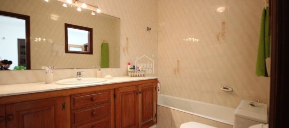 4 bedrooms Apartment in Ciutadella De Menorca, Spain No. 1425 12