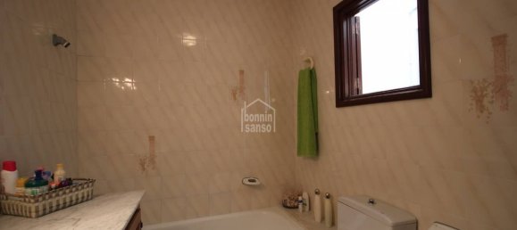 4 bedrooms Apartment in Ciutadella De Menorca, Spain No. 1425 9