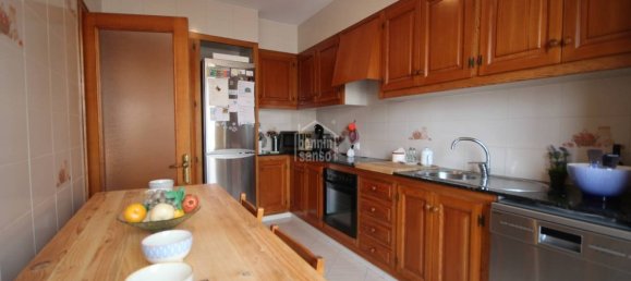 4 bedrooms Apartment in Ciutadella De Menorca, Spain No. 1425 17