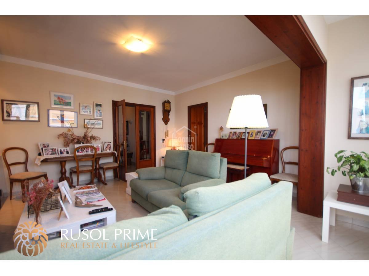 4 bedrooms Apartment in Ciutadella De Menorca, Spain No. 1425