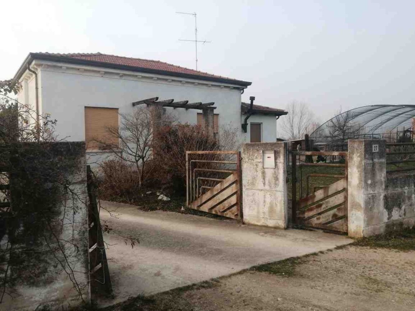 8 rooms House in Meduna di Livenza, Italy No. 263121