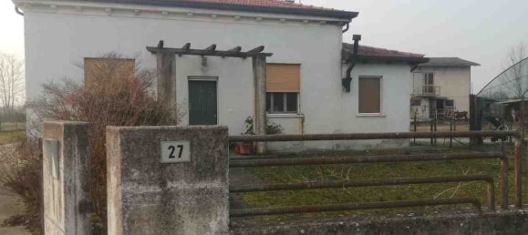 8-Zimmer Haus in Meduna di Livenza, Italy, Nr. 263121 5