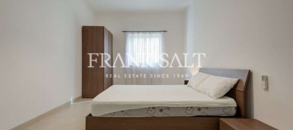 Apartamento T3 em Saint Julian's, Malta N.º 91 12