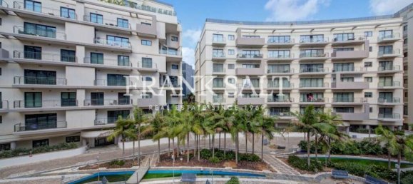 Apartamento T3 em Saint Julian's, Malta N.º 91 2