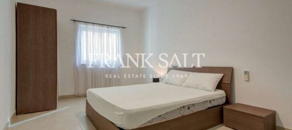 Apartamento T3 em Saint Julian's, Malta N.º 91 10