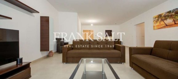 Apartamento T3 em Saint Julian's, Malta N.º 91 17