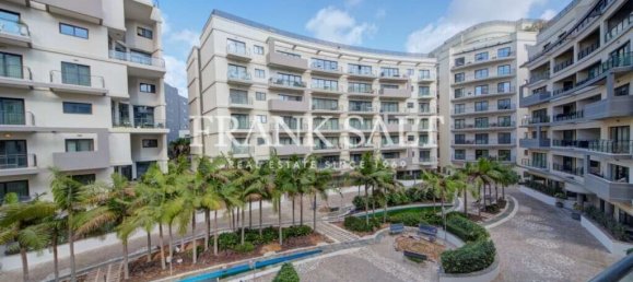 Apartamento T3 em Saint Julian's, Malta N.º 91 11