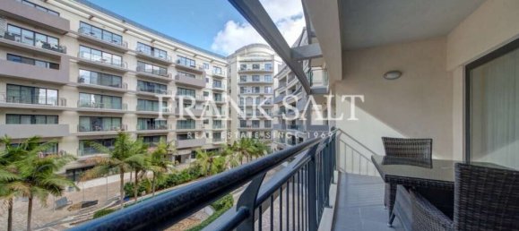 Apartamento T3 em Saint Julian's, Malta N.º 91 4