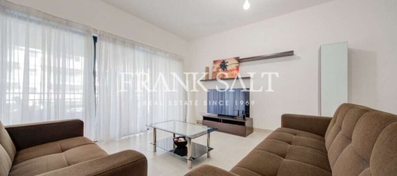 Apartamento T3 em Saint Julian's, Malta N.º 91 19
