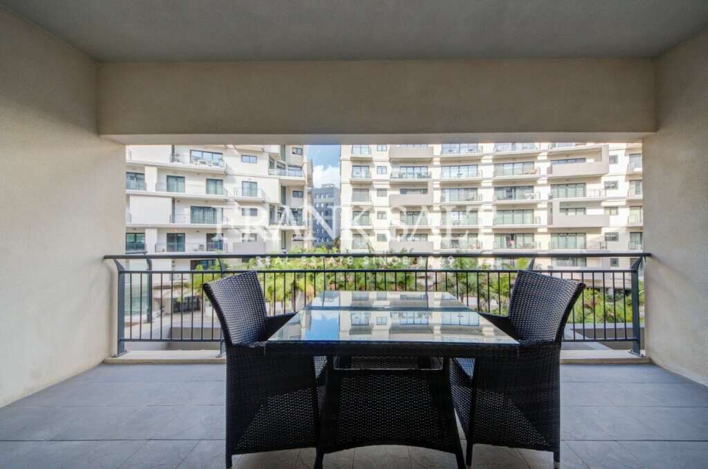 Apartamento T3 em Saint Julian's, Malta N.º 91