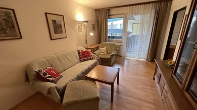 Apartamento de 2 divisões em Bad Gastein, Austria N.º 122121