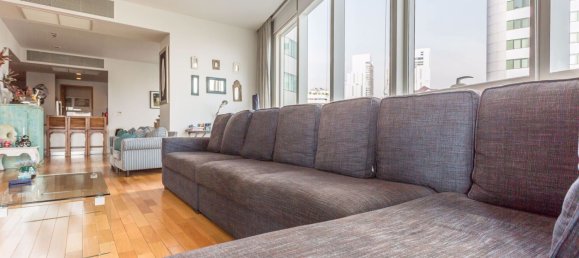 3 bedrooms Condo in Millennium Residence Bangkok, Thailand No. 31056 14