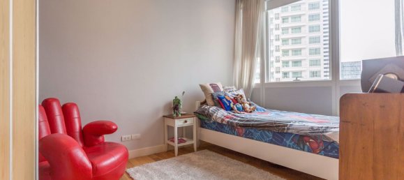 3 bedrooms Condo in Millennium Residence Bangkok, Thailand No. 31056 20