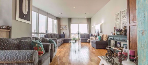 3 bedrooms Condo in Millennium Residence Bangkok, Thailand No. 31056 6