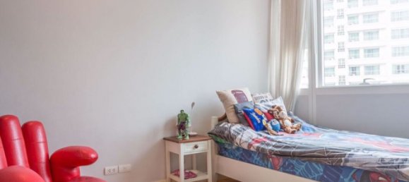 3 bedrooms Condo in Millennium Residence Bangkok, Thailand No. 31056 18