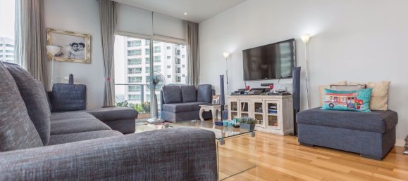 3 bedrooms Condo in Millennium Residence Bangkok, Thailand No. 31056 11