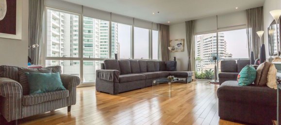 3 bedrooms Condo in Millennium Residence Bangkok, Thailand No. 31056 9