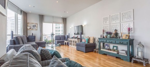 3 bedrooms Condo in Millennium Residence Bangkok, Thailand No. 31056 15