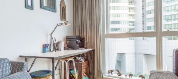 3 bedrooms Condo in Millennium Residence Bangkok, Thailand No. 31056 30