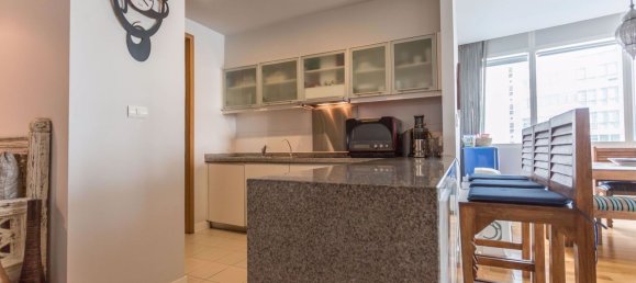 3 bedrooms Condo in Millennium Residence Bangkok, Thailand No. 31056 5