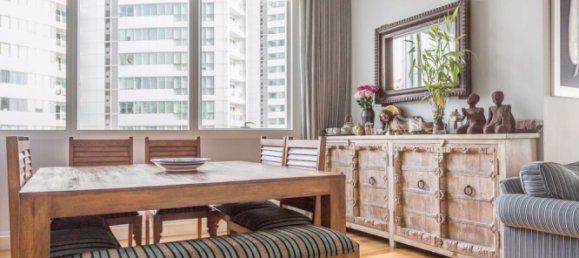 3 bedrooms Condo in Millennium Residence Bangkok, Thailand No. 31056 10