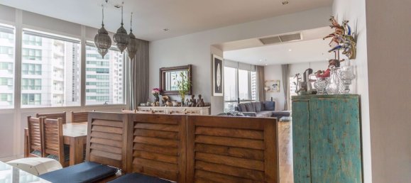 3 bedrooms Condo in Millennium Residence Bangkok, Thailand No. 31056 2