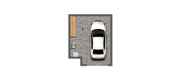 3 bedrooms Apartment in Longiano, Italy No. 337402 20