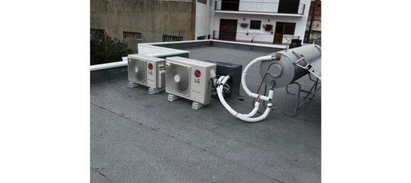 4 غرف نوم منزل في Odivelas, Portugal رقم 99523 10