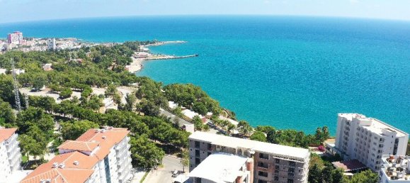 Apartment 1+1 in Lara, Turkey No. 15875 5