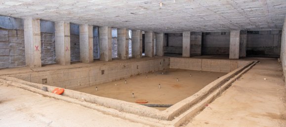 Apartment 1+1 in Lara, Turkey No. 15875 9