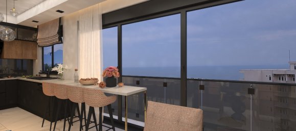 Apartment 1+1 in Lara, Turkey No. 15875 18