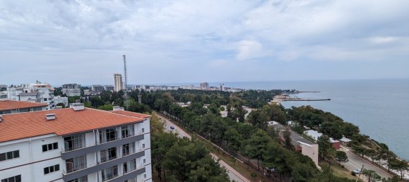 Apartment 1+1 in Lara, Turkey No. 15875 8