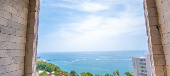 Apartment 1+1 in Lara, Turkey No. 15875 7