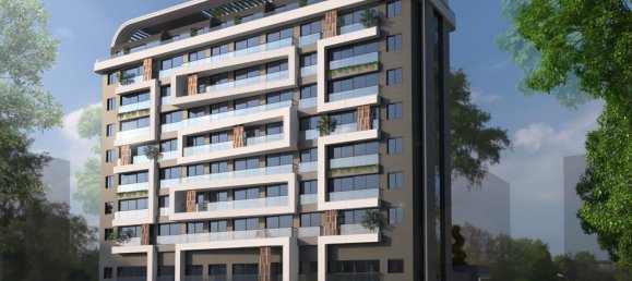 Apartment 1+1 in Lara, Turkey No. 15875 2