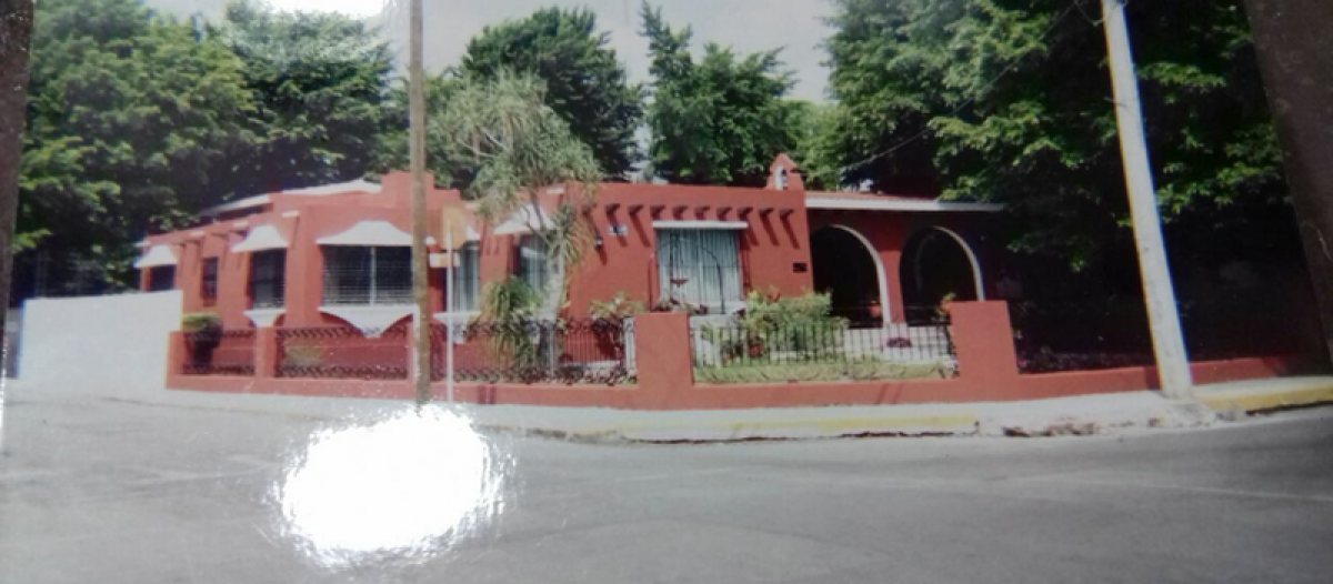 Дом с 3 спальнями в Юкатана, Мексика № 162304