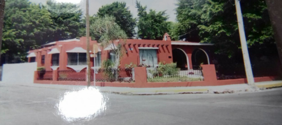 Дом с 3 спальнями в Юкатана, Мексика № 162304 2