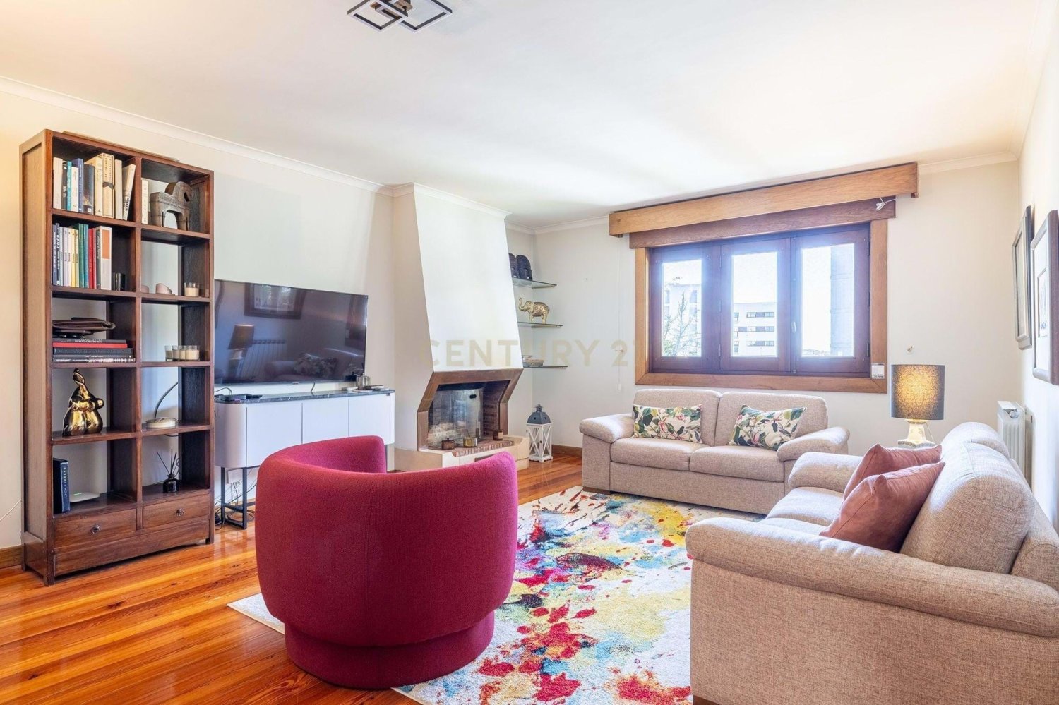 4 غرف نوم فيلا في Vila Nova de Gaia, Portugal رقم 209823