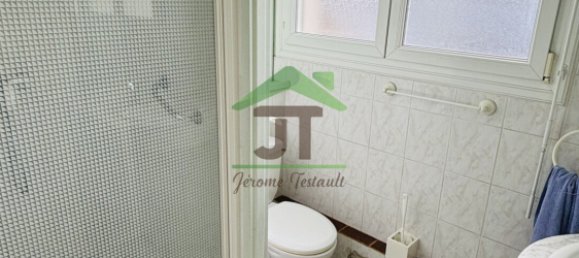 Casa de 4 dormitorios en Chateaudun, France No. 257393 16