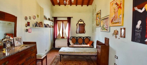 5 rooms House in Campiglia Marittima, Italy No. 162295 10