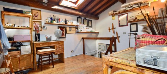 5 rooms House in Campiglia Marittima, Italy No. 162295 16